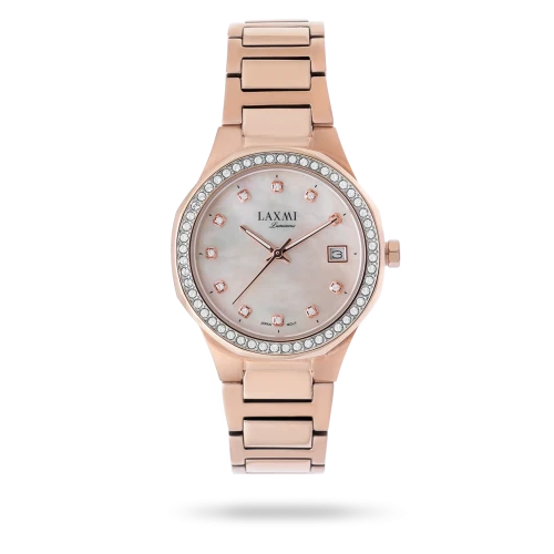 ساعت لاکسمی زنانه مدل 8113-1
