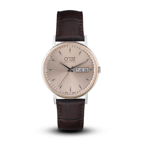 ساعت کرست مردانه مدل 6004-1