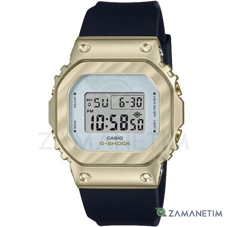 ساعت کاسیو gm-s5600bc-1dr