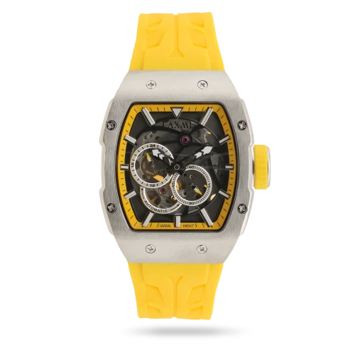 ساعت لاکسمی مدل 8820-2