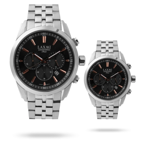 ساعت لاکسمی ست مدل 8539-6