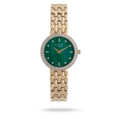 ساعت لاکسمی زنانه مدل 8172-6