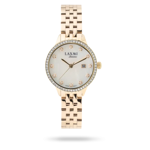 ساعت لاکسمی زنانه مدل 8139-6