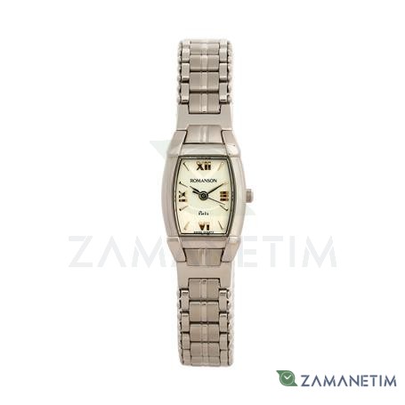 ساعت رومانسون nm9953ll1was2w