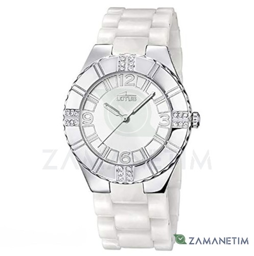 ساعت لوتوس l15909/1