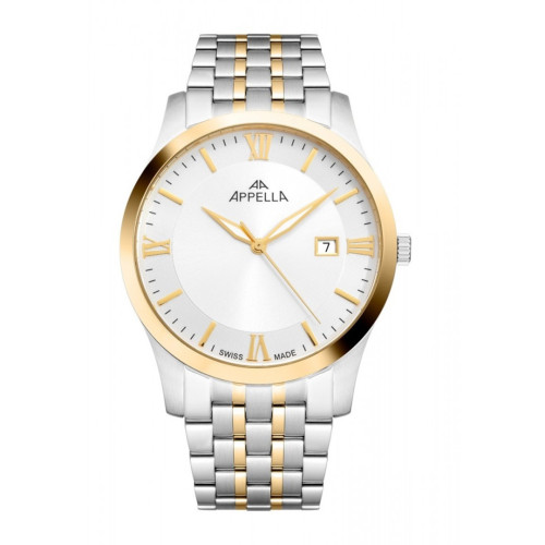 ساعت مچی مردانه اپلا مدل L12004.2163Q