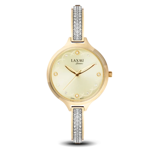 ساعت لاکسمی زنانه مدل 8067-2