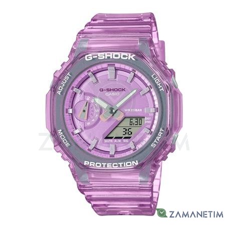 ساعت کاسیو gma-s2100sk-4adr