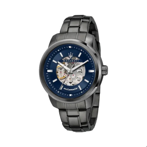 ساعت مچی استیل مردانه  مازراتی R8823121001