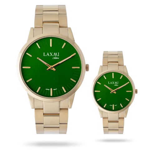ساعت لاکسمی ست مدل 8122-2