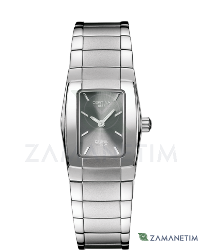 ساعت سرتینا 322.7155.12.61