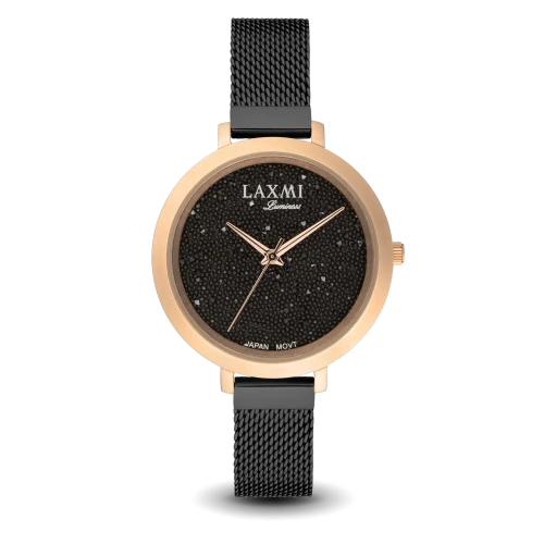 ساعت لاکسمی زنانه مدل 8076-4