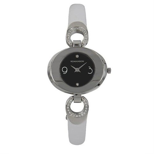 ساعت مردانه رومانسون مدل RN0391CL1WA32W-BK