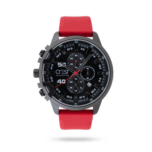 ساعت مردانه کرست مدل 6185-4