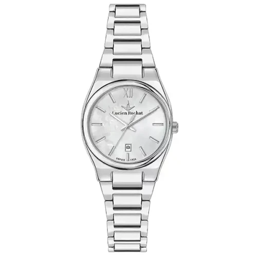 ساعت مچی زنانه لوسین روشا مدل R0453122516