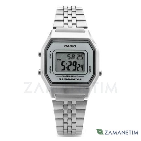 ساعت کاسیو la680wa-7df