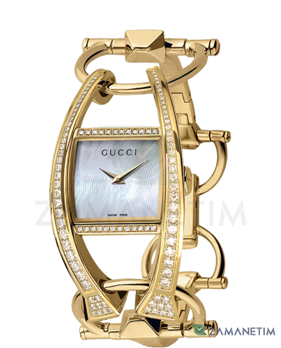 ساعت گوچی YA123508