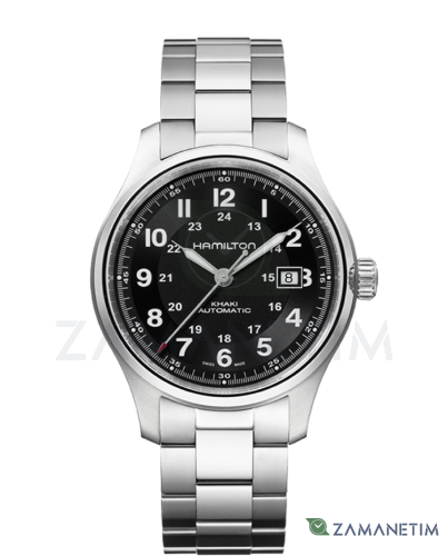 ساعت همیلتون H70525133