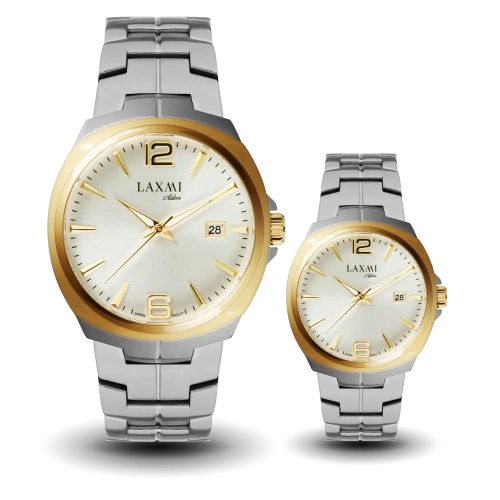 ساعت ست 123 مدل 8107-8108-3