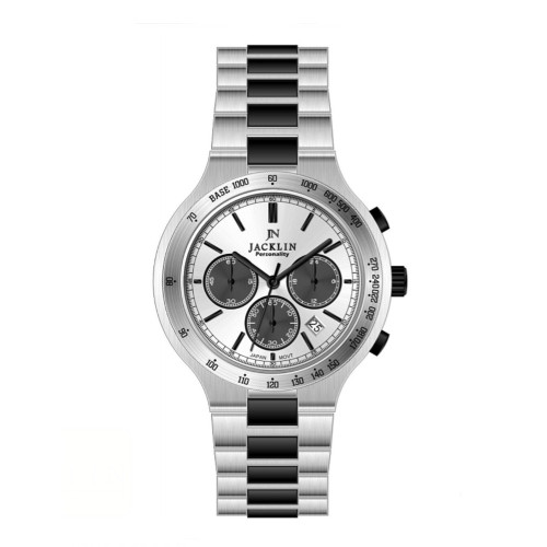 ساعت مردانه جکلین مدل Jn-1399544