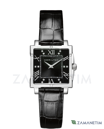 ساعت همیلتون H32291794