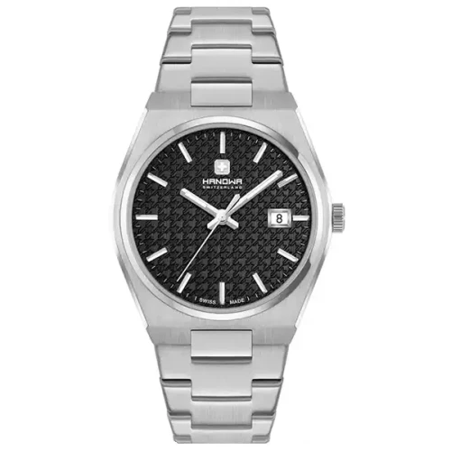 ساعت مچی زنانه هانوا مدل HAWLH0002901