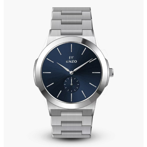 ساعت مردانه انزو مدل EC-600