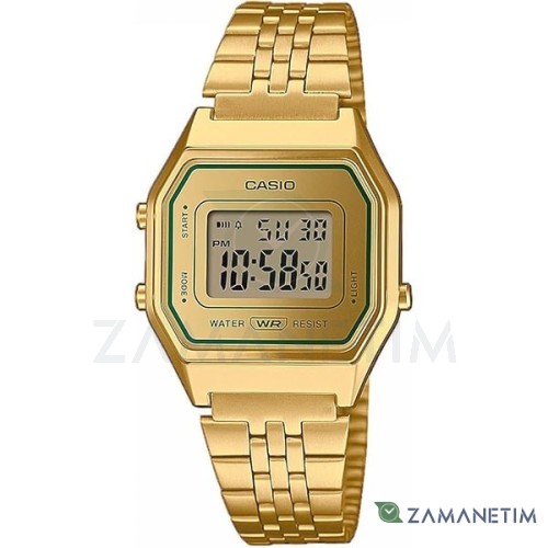 ساعت زنانه کاسیو مدل A158WEGV-9ADF