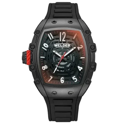 ساعت مچی مردانه ولدر مدل WRH3004-R