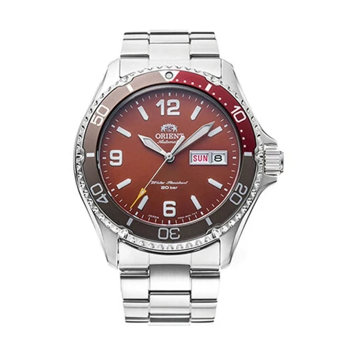 ساعت مچی مردانه اورینت مدل RA-AA0820R009