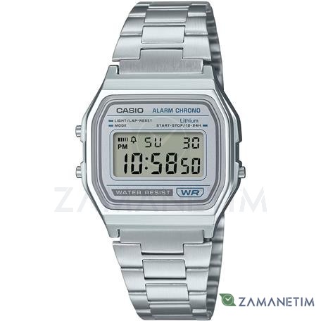 ساعت کاسیو a158wea-7df