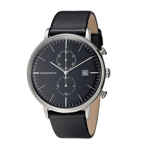ساعت مردانه رومانسون مدل TL4264HM1WA32W