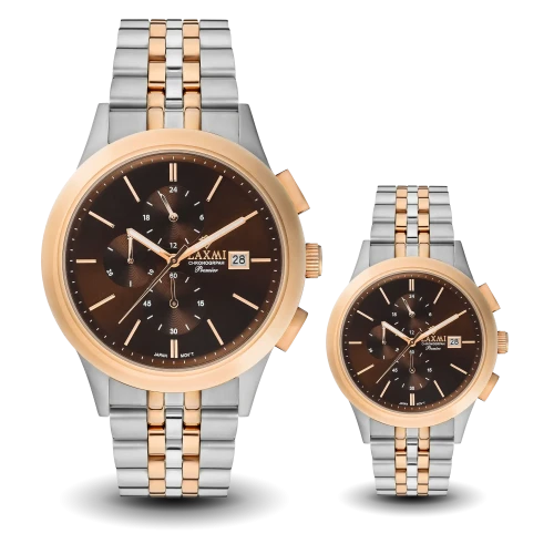 ساعت لاکسمی ست مدل 8509-24