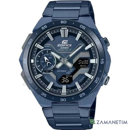 ساعت کاسیو ecb-2200cb-2adf