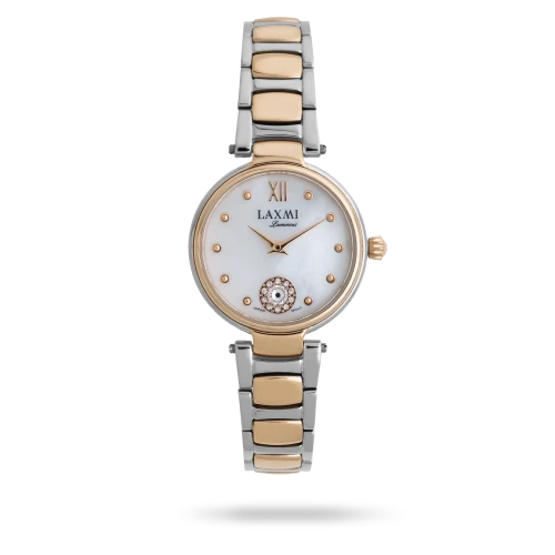 ساعت لاکسمی زنانه مدل 8165-4