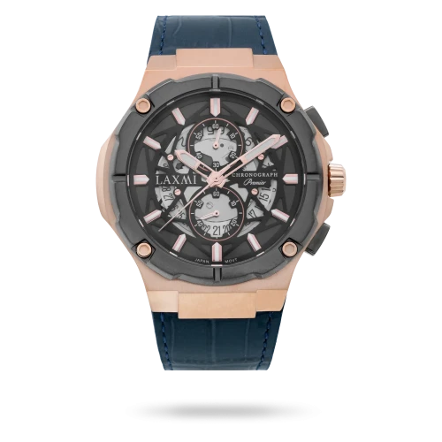 ساعت لاکسمی مردانه مدل 8128-1