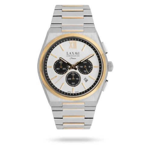 ساعت مردانه لاکسمی مدل 8901-3