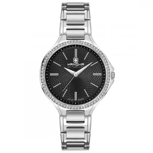 ساعت مچی زنانه هانوا مدل HAWLG2100301