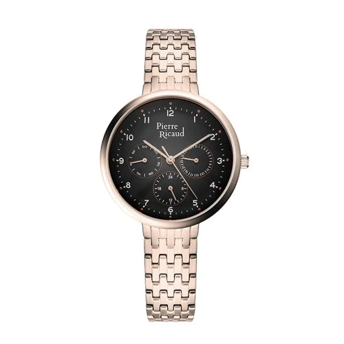 ساعت مچی زنانه پیر ریکود مدل P22089.9124QF