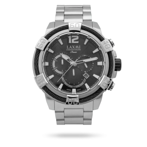 ساعت لاکسمی مردانه مدل 8123-4