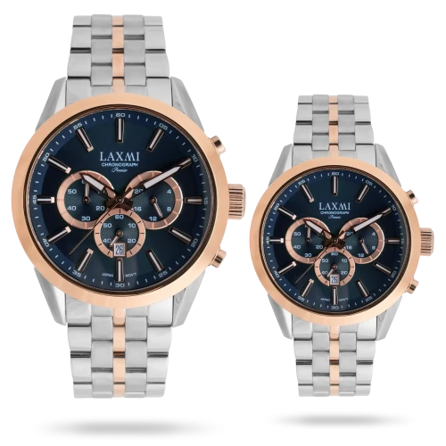 ساعت لاکسمی مدل 8543-18