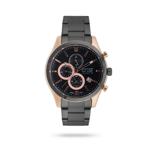 ساعت مردانه کرست مدل 6218-2