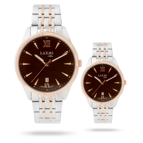 ساعت لاکسمی ست مدل 8527-2