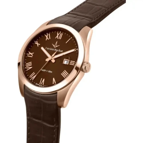 ساعت مچی مردانه لوسین روشا مدل R0451114001