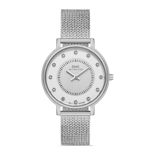 ساعت مچی زنانه RMS مدل GR.1.AG1468.01