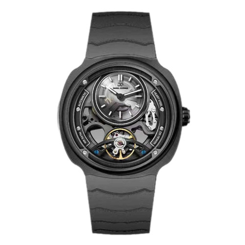 ساعت مردانه دنیل گورمن مدل DG8127