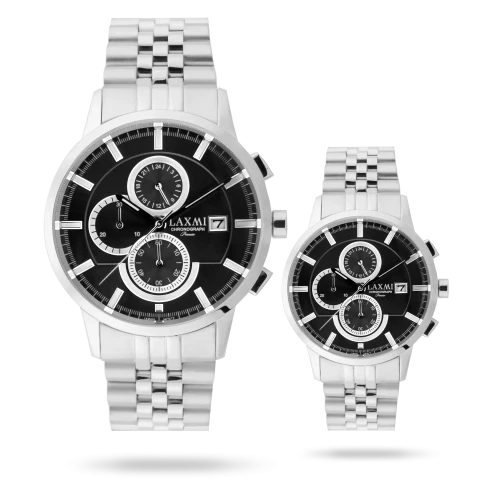 ساعت لاکسمی ست مدل 8545-1