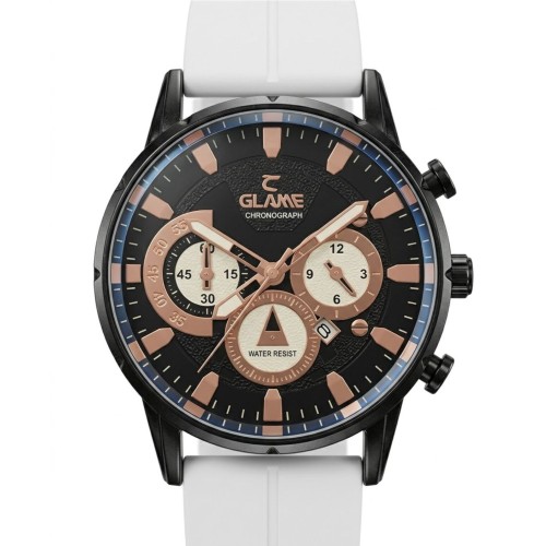 ساعت مردانه GLAME مدل 2721