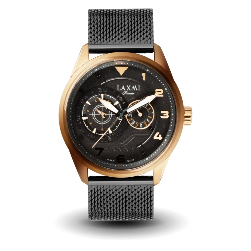 ساعت لاکسمی مردانه مدل 8106-3