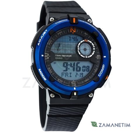 ساعت کاسیو sgw-600h-2adr